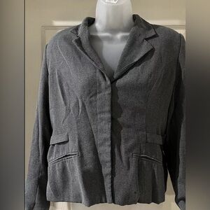 Sports Collection Blazer Size 8P